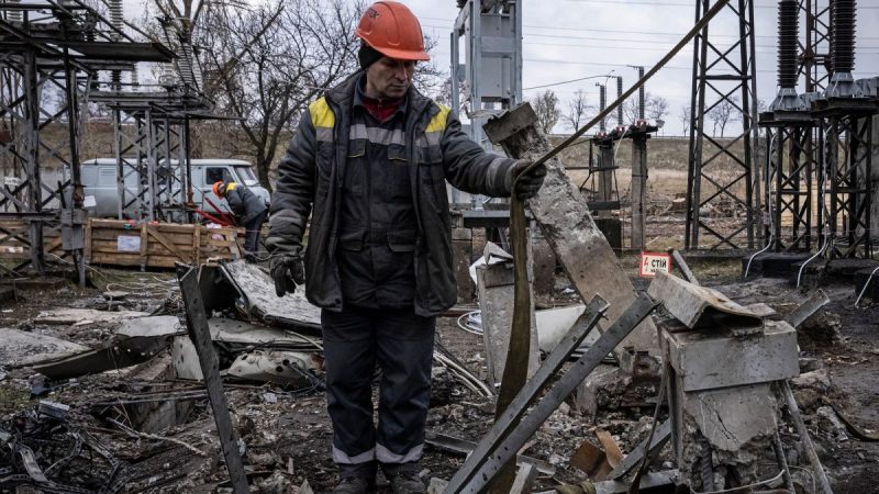 Прогноз енергетики від Володимира Омельченка