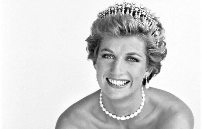 Принцеса Діана, 27 років після трагедії, що змінила світ і королівську родину