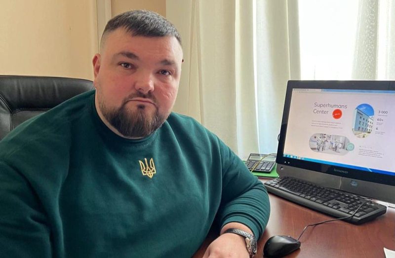 “Слуга народу” Микола Задорожній вимагав хабара 3,4 млн гривень