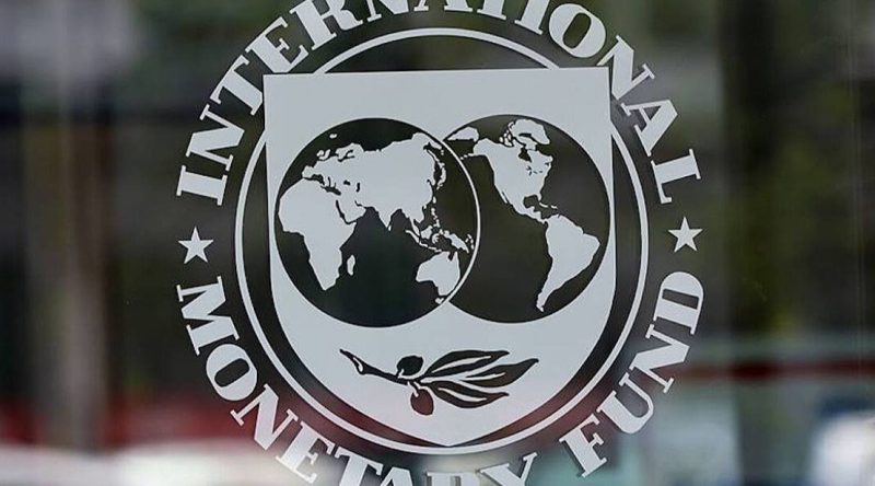 Україна планує віддати МВФ майже весь транш до кінця 2024 року за старими позиками