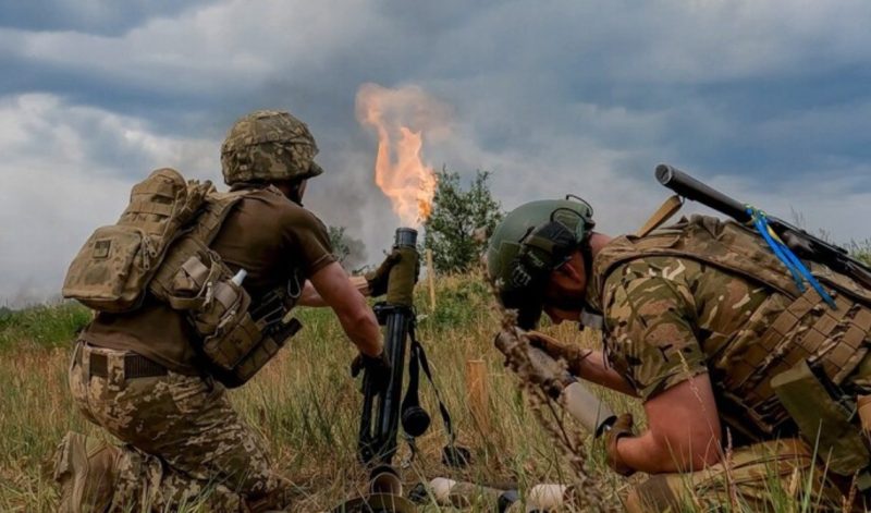 Україна зіткнулася зі зростанням бойових дій влітку, аналіз втрат і прогнози на майбутнє