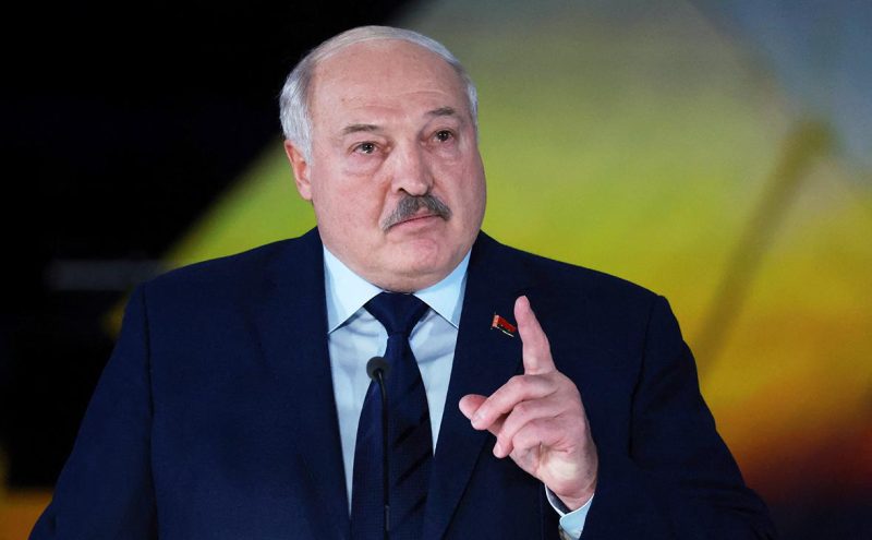 Лукашенко підписав указ про помилування 30 засуджених за «злочини протестного характеру»