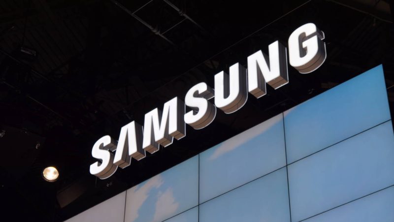 Samsung може втратити бездротову зарядку