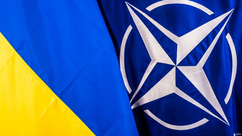 США можуть розпочати процес запрошення України до НАТО в разі перемоги Камали Гарріс