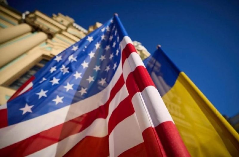 США виділять Україні 800 доларів США на виробництво далекобійних безпілотників