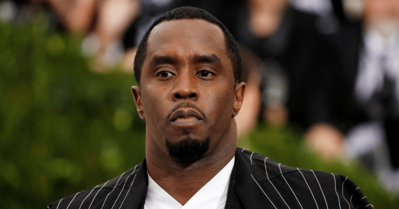 Puff Daddy і скандал із мобільним телефоном, який може зруйнувати його кар’єру