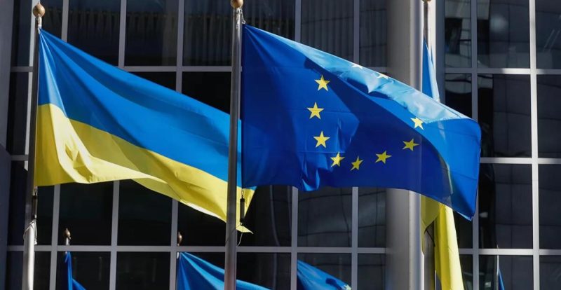 Європа готується до більшої підтримки України на тлі можливої зміни політики США