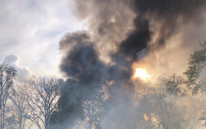 Запоріжжя під обстрілом: нові дані про жертви ворожої атаки