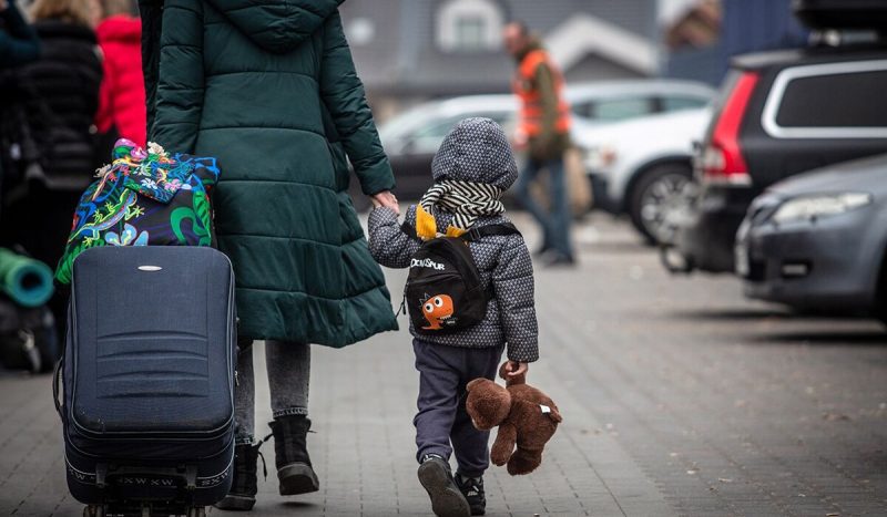 Хто може отримати статус дитина війни в Україні