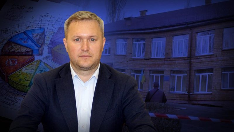 Призначенець ОП Олександр Поповцев продовжує свою корупційну діяльність в столиці