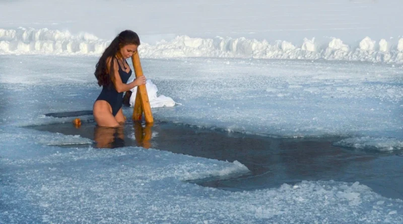 КМДА назвала пляжі для безпечного святкування Водохреща у столиці