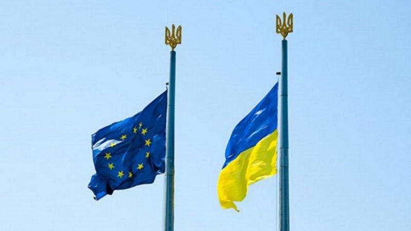 Україна отримала 3 млрд євро від ЄС за рахунок заморожених активів РФ