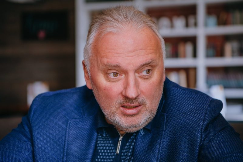 Адвокати Нестеренка звинувачують НАБУ у провокації хабаря Кличку