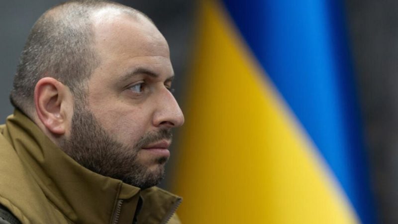 Директор НАБУ пояснив початок розслідування щодо міністра оборони України