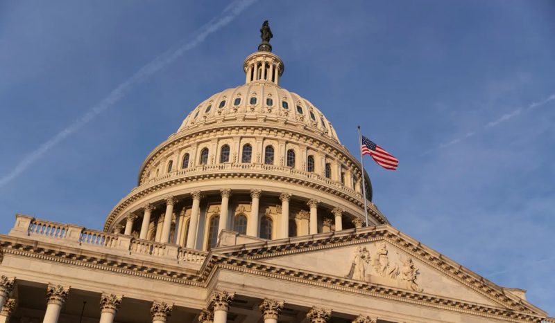 Конгрес США розглядає можливість придбання Гренландії