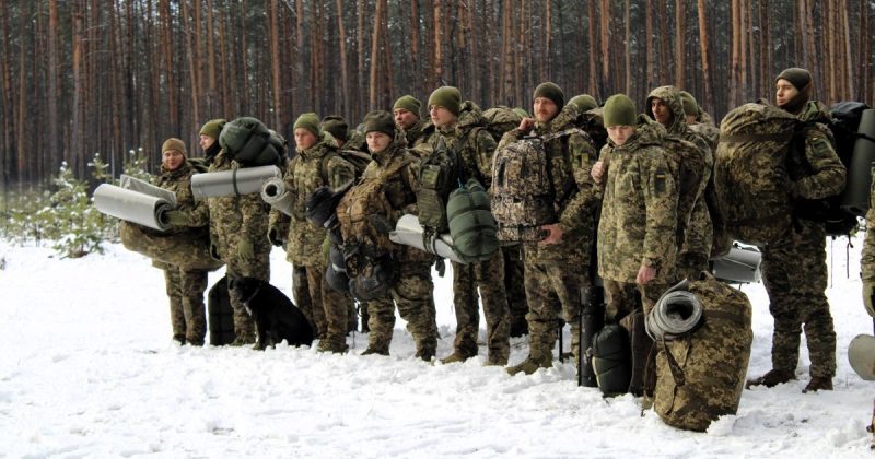 Мобілізація чи відрахування: що чекає на студентів, які відмовляться від БЗВП?