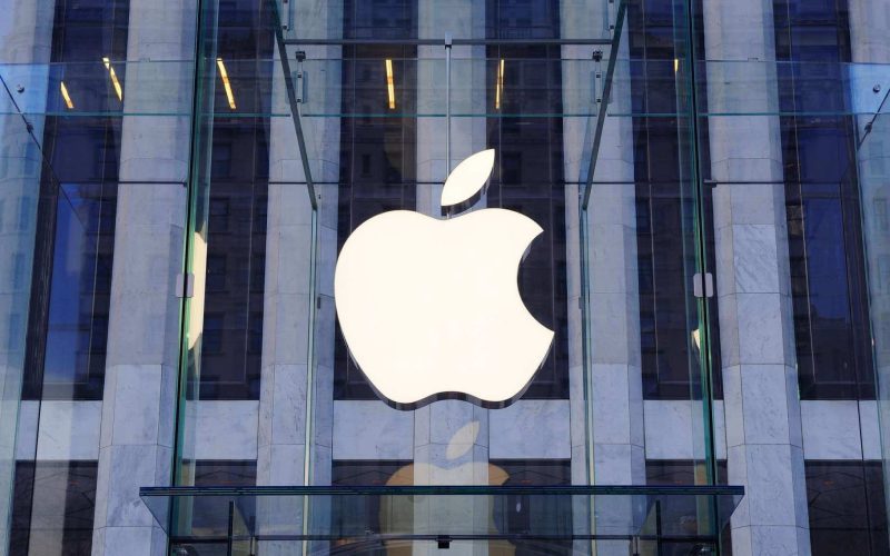 Підписки та сервіси принесли Apple рекордний дохід у 2024 році