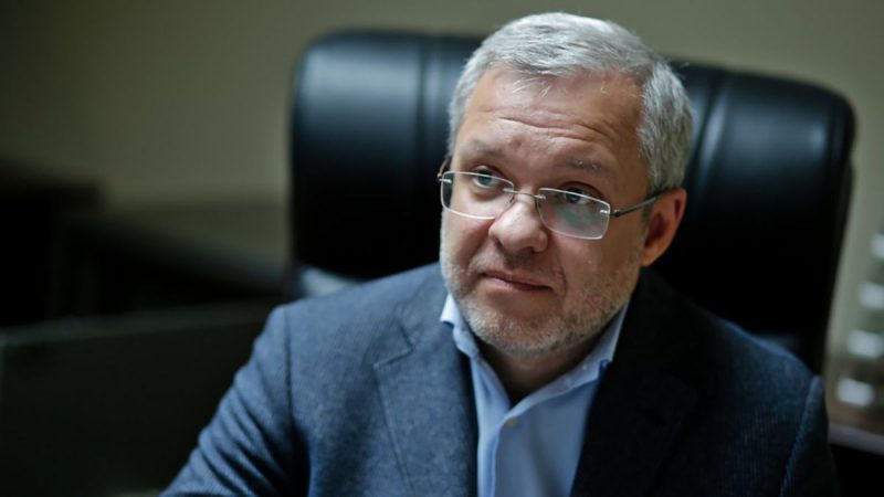 Україна відновила 5 ГВт енергопотужностей після атак РФ