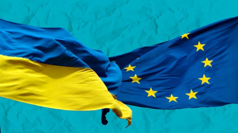 Європа хоче бути учасником мирних переговорів щодо України