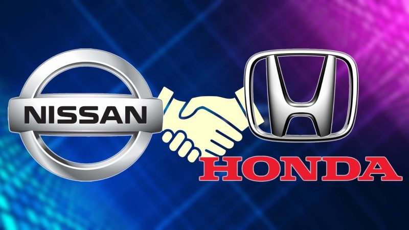 Злиття Honda та Nissan не відбудеться