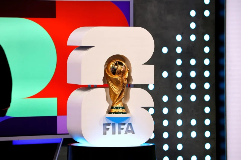 США готуються до чемпіонату світу FIFA 2026