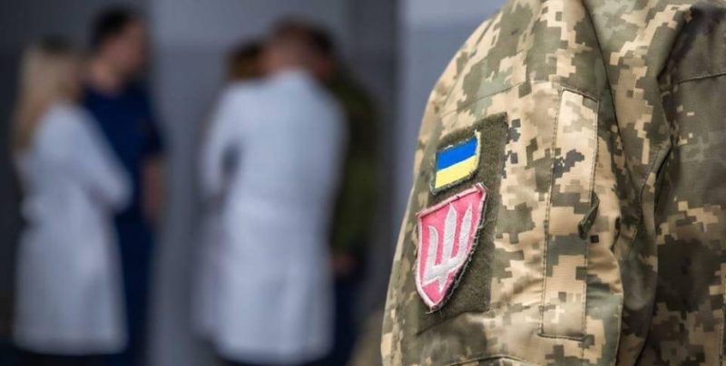 Як цифровізація допоможе боротися з корупцією у військових комісіях