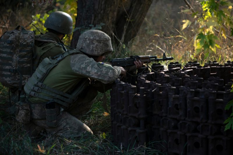 ЗСУ завдали авіаудару по Брянщині