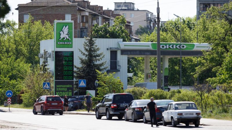 Нові тарифи світлофори субсидії та мобілізаційні нововведення