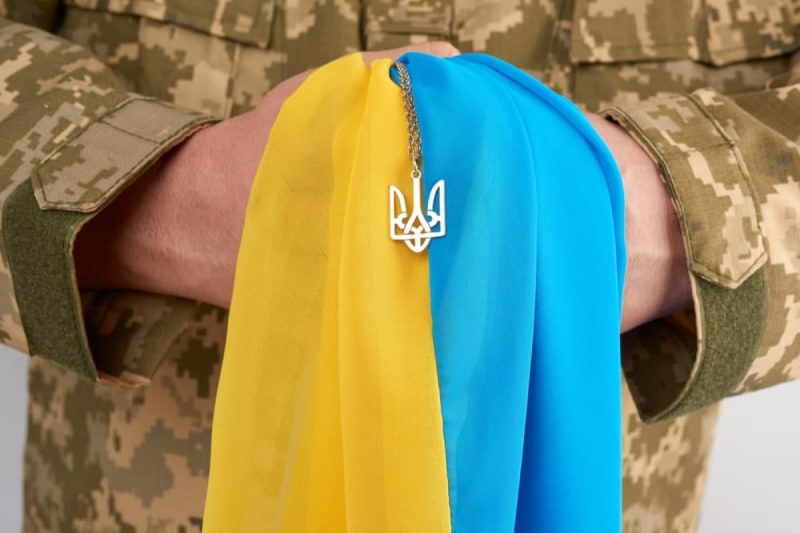 Україна повернула тіла 909 загиблих захисників