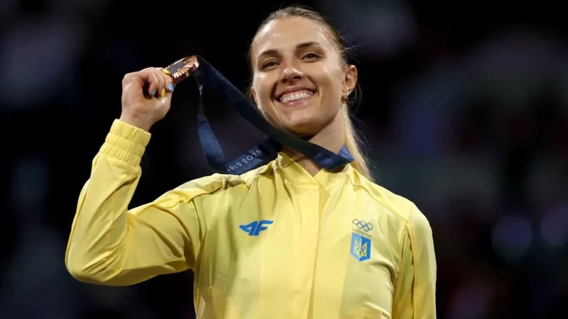 Як Ольга Харлан заробляє від призових до співпраці з брендами