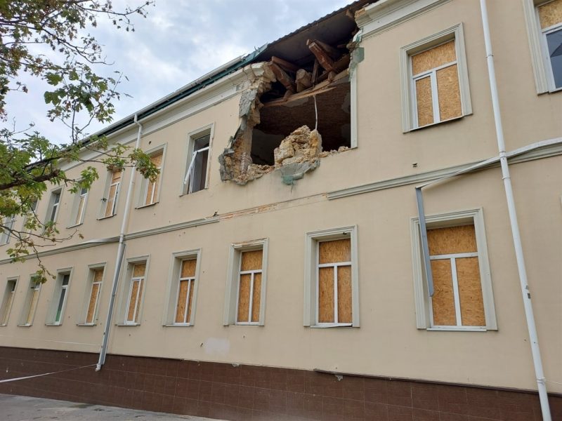 Як сумнівні компанії отримують багатомільйонні підряди на відновлення інфраструктури