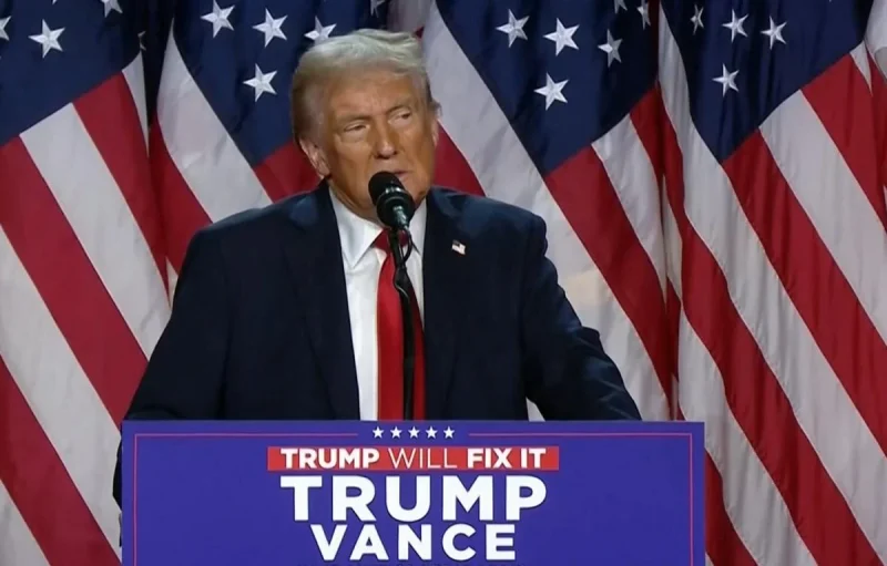 Ізраїль не очікував заяви Трампа