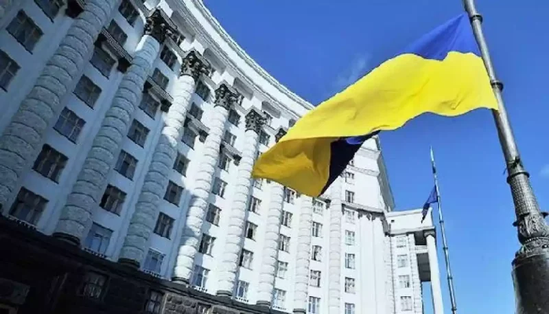 Кабмін зробив крок до членства в ЄС