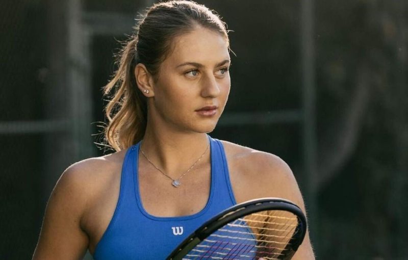 Костюк програла у чвертьфіналі WTA1000 у Мадриді