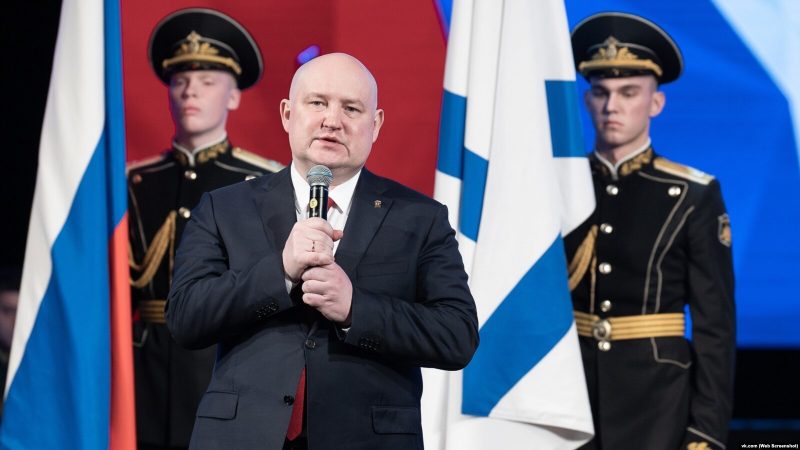 Кремль просуває ветеранів у владу на окупованих територіях