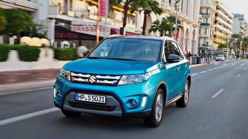 Maruti Suzuki досягла рекордних продажів в 2025 році