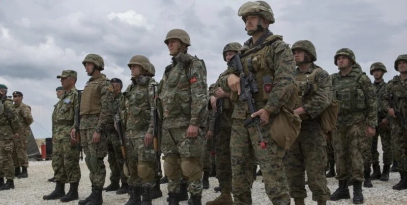 Миротворці не на часі: лідери ЄС озвучили поточні пріоритети щодо війни в Україні