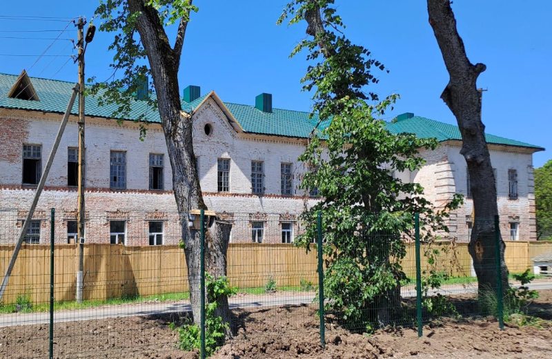 На Полтавщині у психлікарні незаконно утримували 29 осіб