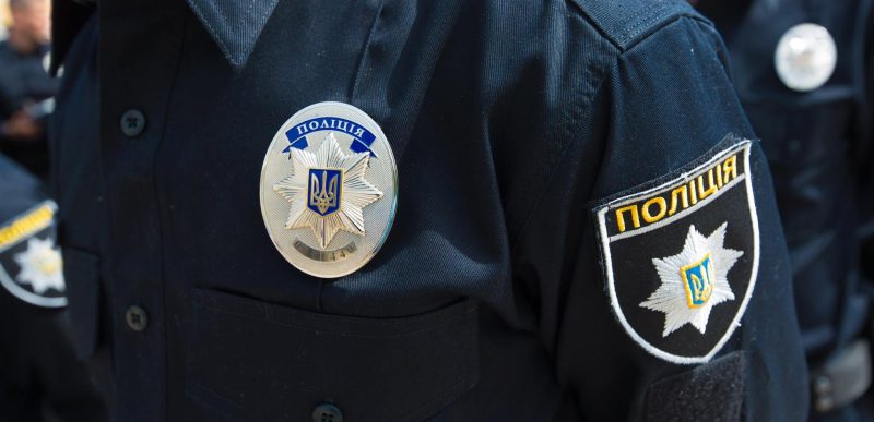 Нацполіція провела понад 200 обшуків у масштабній антинаркотичній спецоперації