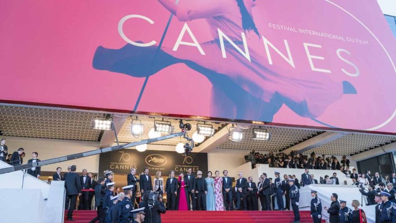 Організатори Каннського кінофестивалю заборонили провокативні образи на червоній доріжці