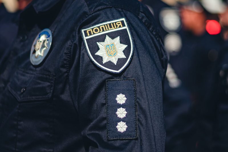 Під Києвом у Софіївській Борщагівці сталася стрілянина
