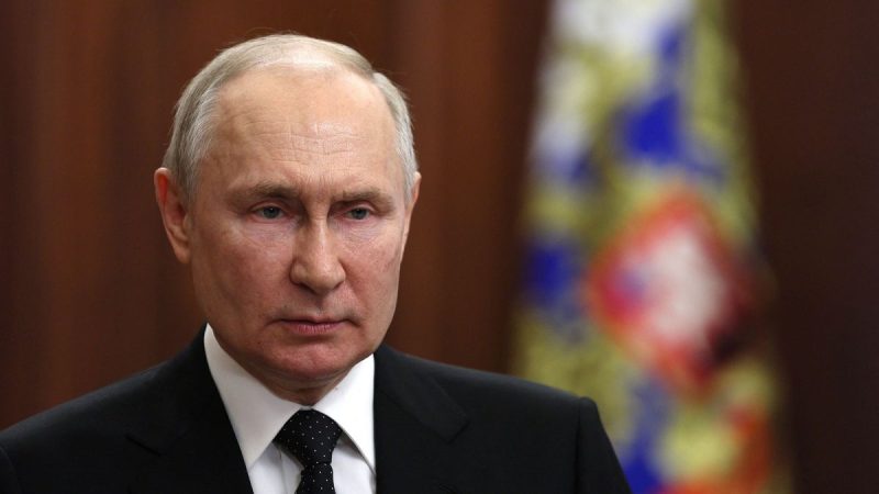 Путін під тиском через зближення Києва і Вашингтона