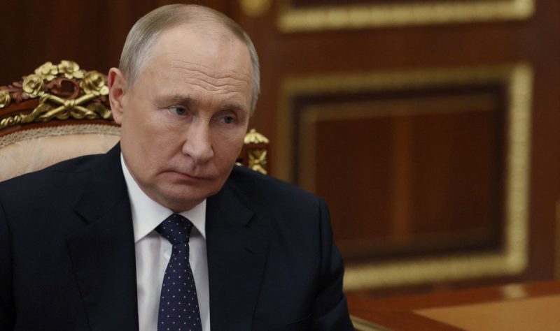 Путіна відмовляють від перемовин у Стамбулі