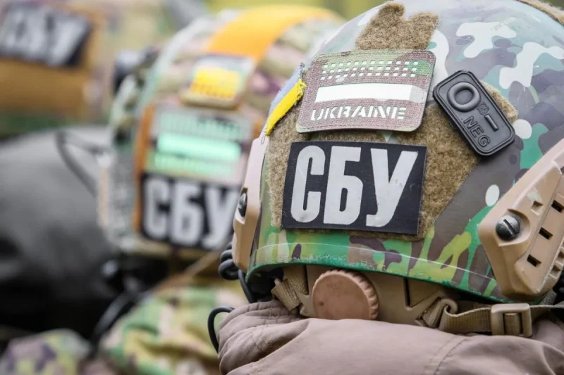 СБУ викрила шпигунську мережу Угорщини на Закарпатті
