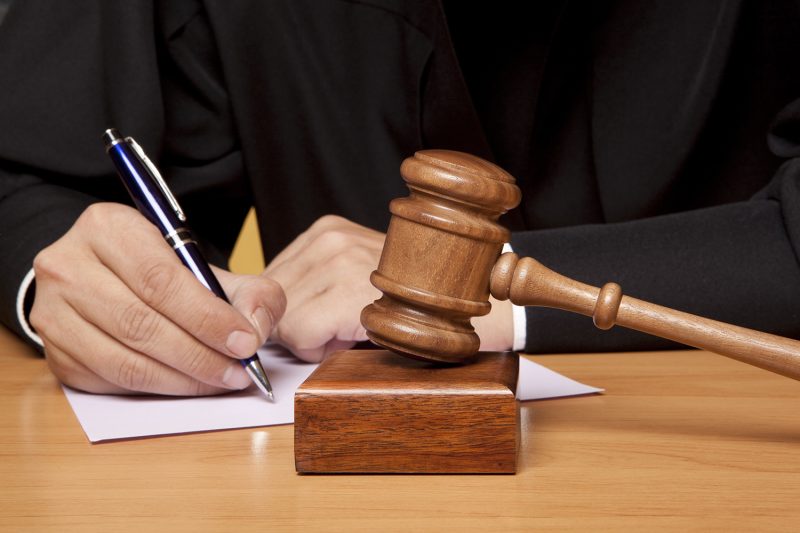 Суд обрав запобіжний захід у справі про постачання браку ЗСУ