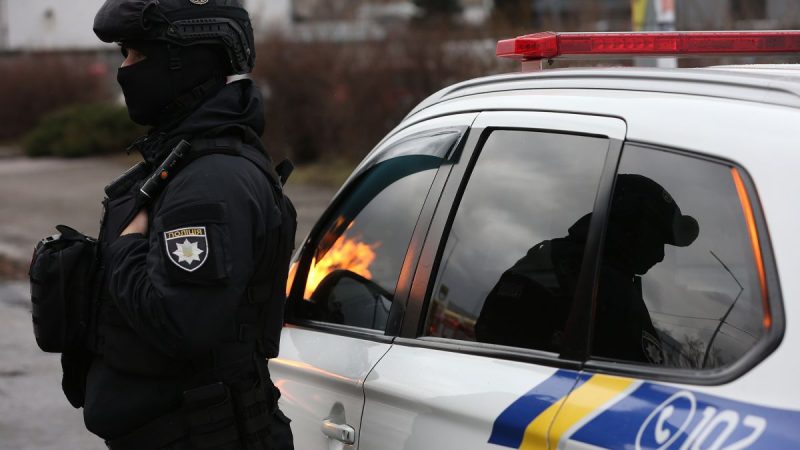 Теракт у Харкові забрав життя розробника БПЛА Андрія Гуменного