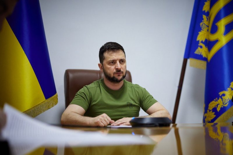 Україна готує делегацію на переговори в Стамбулі