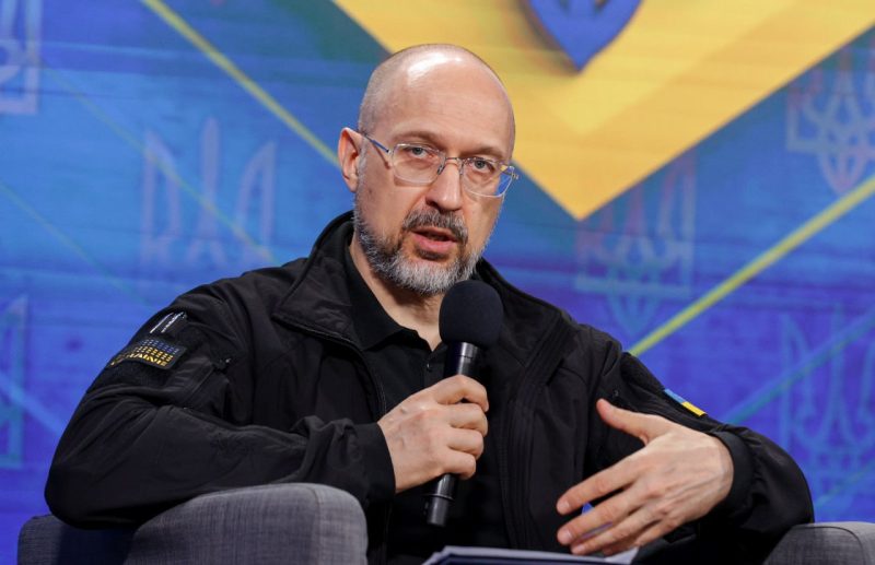 Україна отримає $3 млрд від Японії за рахунок російських активів