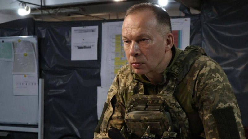 Україна шукає шляхи до миру але РФ блокує базову пропозицію