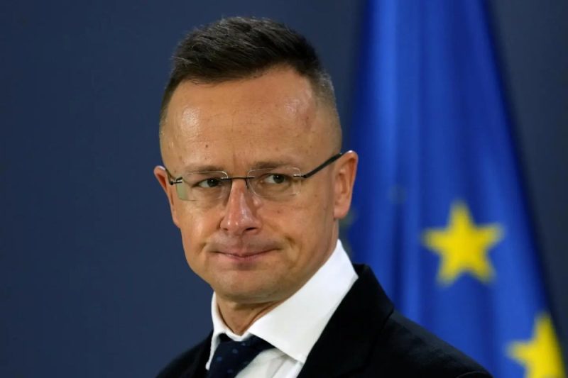 В Угорщині викрили українських шпигунів під дипломатичним прикриттям